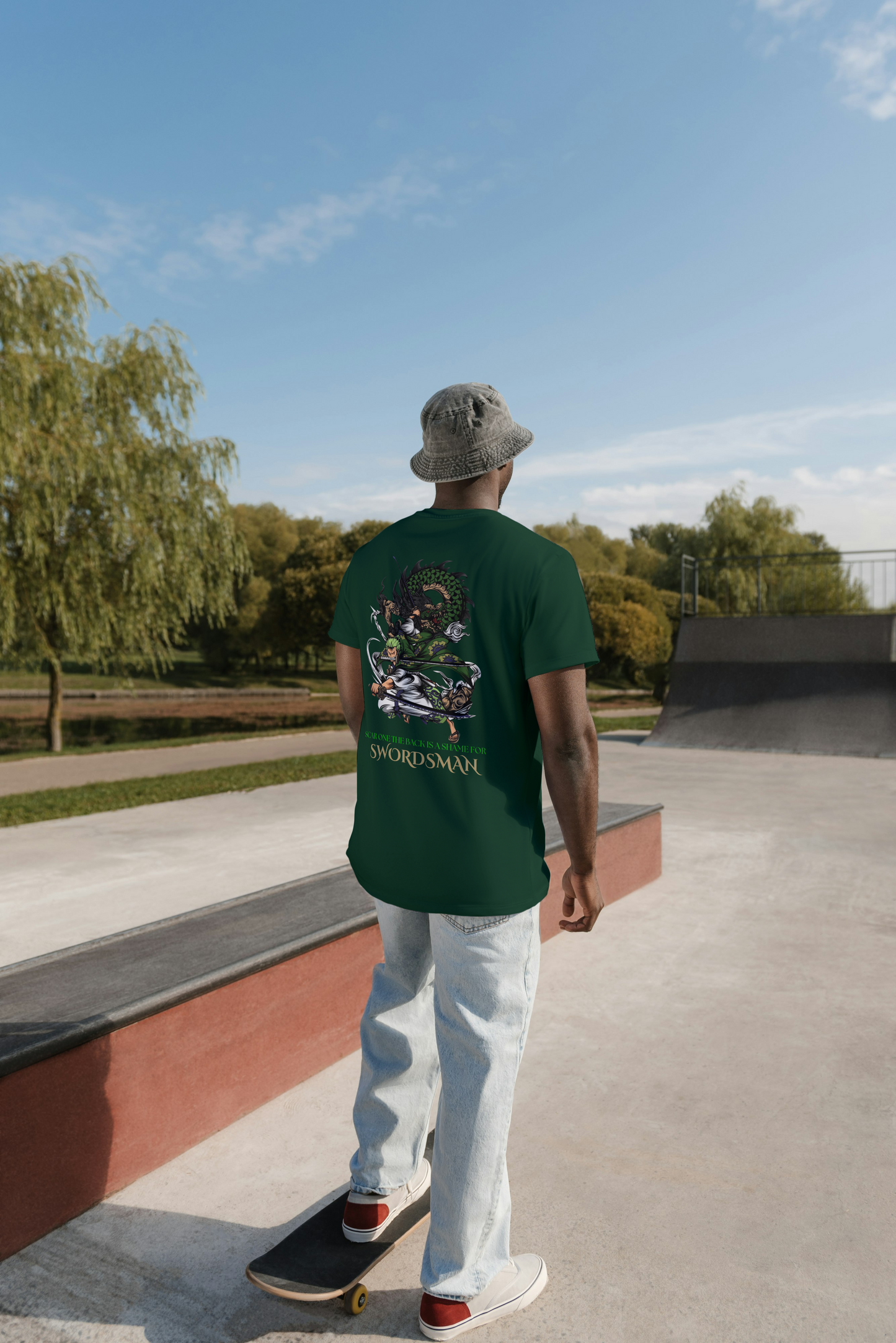 KING OF HELL : RORONOA ZORO