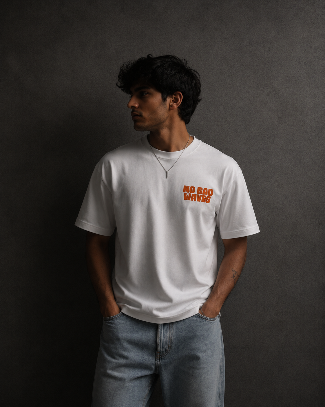 Classic Fit