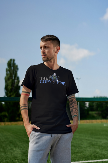 The Copy Ninja : KAKASHI HATAKE