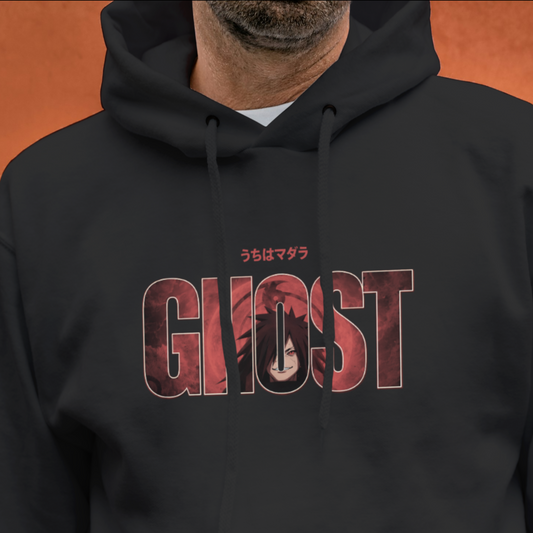 Madara Uchiha : Classic Hoodie