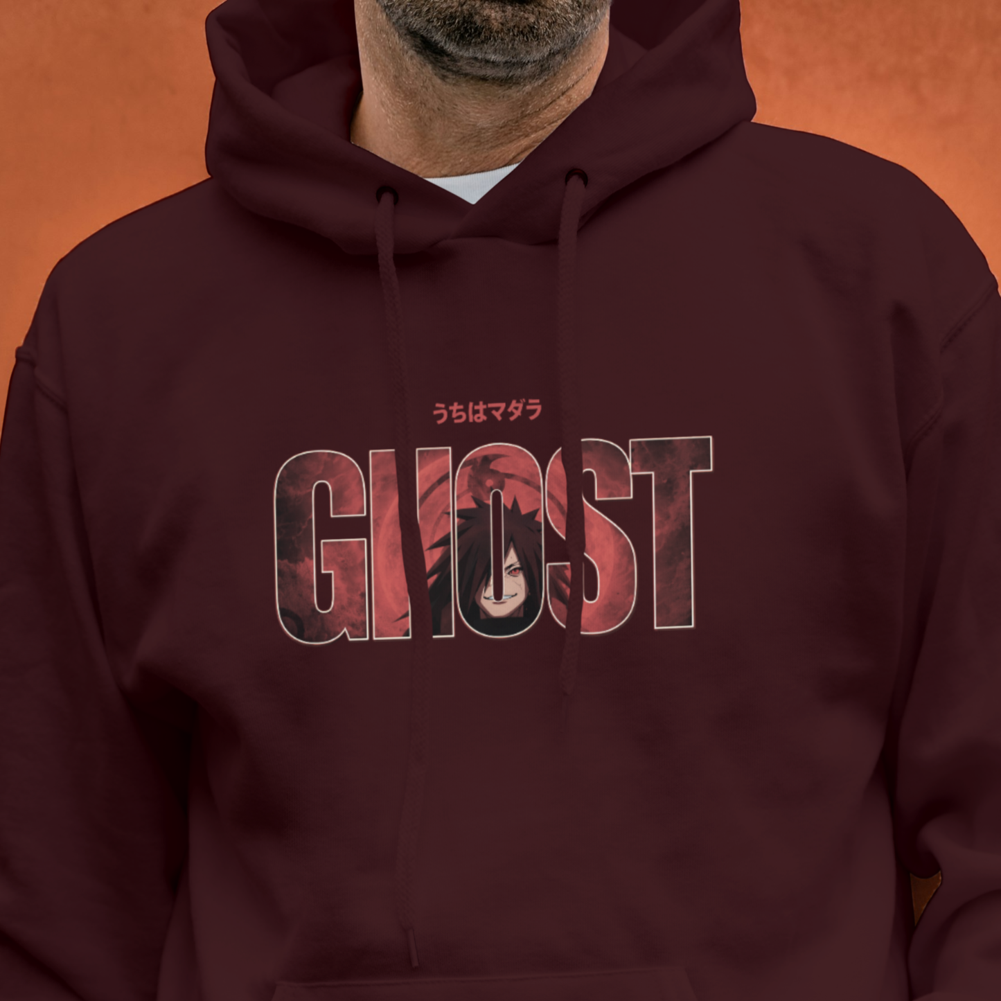 Madara Uchiha : Classic Hoodie