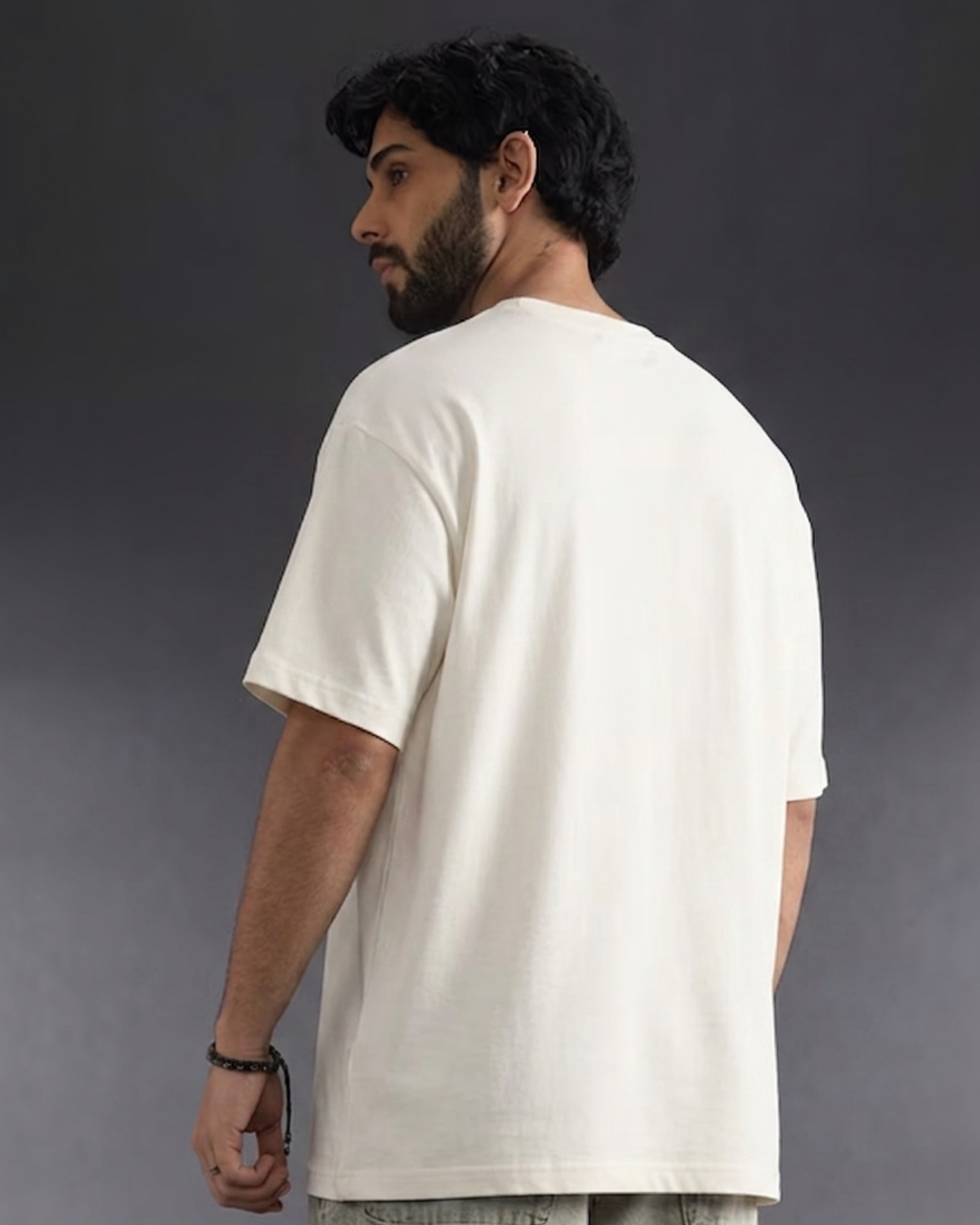 Batman "VENGENCE" : Oversize T-Shirt