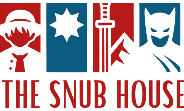 The Snub House