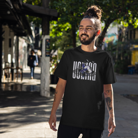 The Lost Uchiha : Obito Uchiha