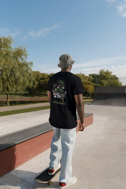 King Of Hell : RORONOA ZORO