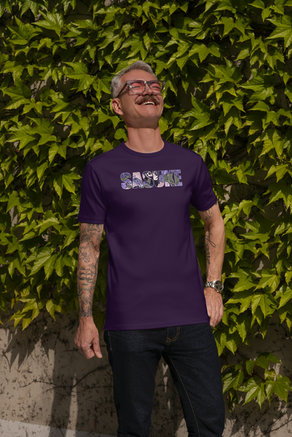 The Last Uchiha ; SASUKE UCHIHA